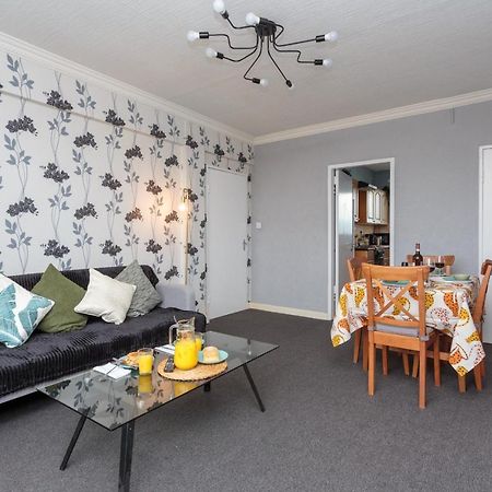 Spacious 3Db -15 Minutes From City Centre Εδιμβούργο Εξωτερικό φωτογραφία
