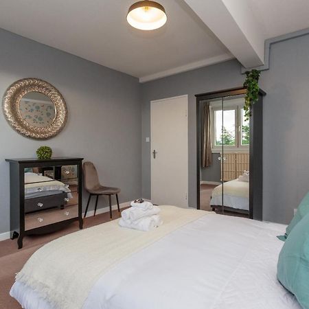 Spacious 3Db -15 Minutes From City Centre Εδιμβούργο Εξωτερικό φωτογραφία