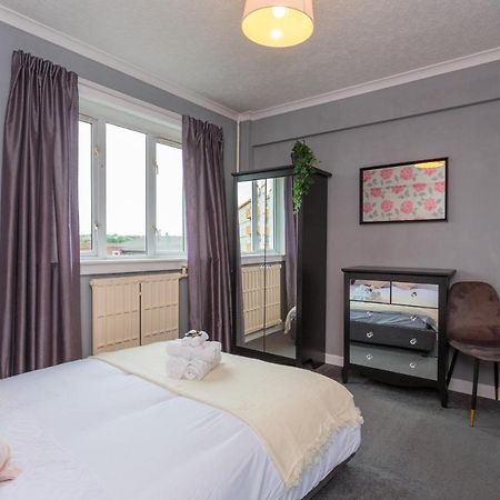 Spacious 3Db -15 Minutes From City Centre Εδιμβούργο Εξωτερικό φωτογραφία