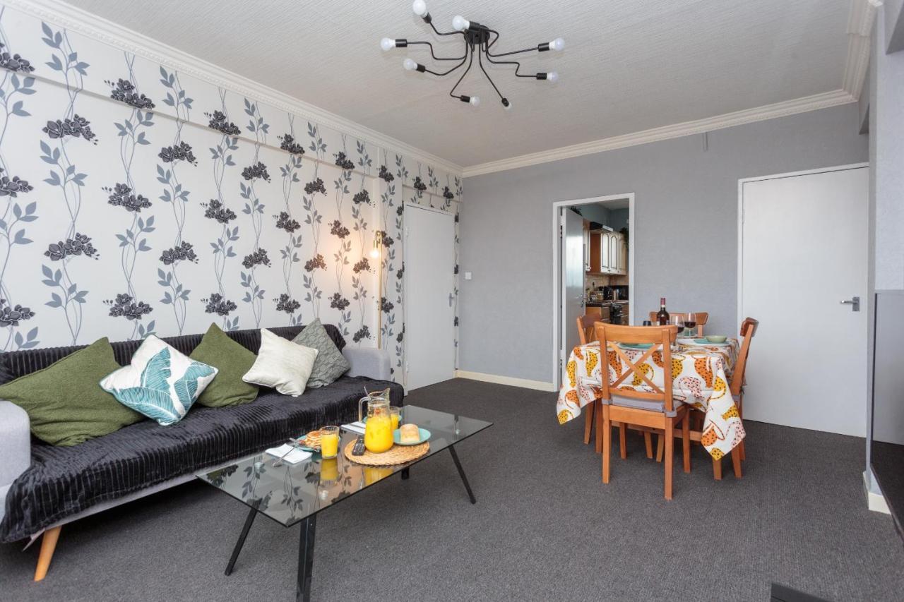Spacious 3Db -15 Minutes From City Centre Εδιμβούργο Εξωτερικό φωτογραφία