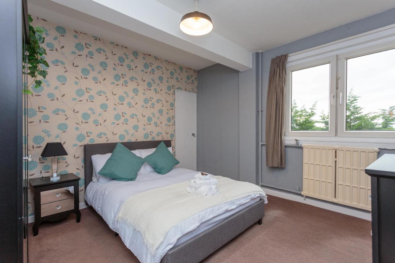 Spacious 3Db -15 Minutes From City Centre Εδιμβούργο Εξωτερικό φωτογραφία