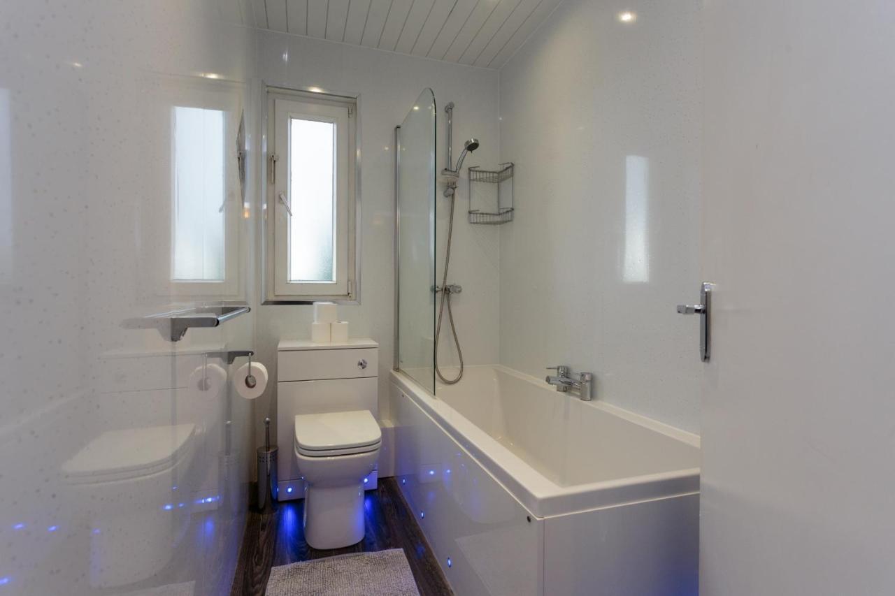 Spacious 3Db -15 Minutes From City Centre Εδιμβούργο Εξωτερικό φωτογραφία